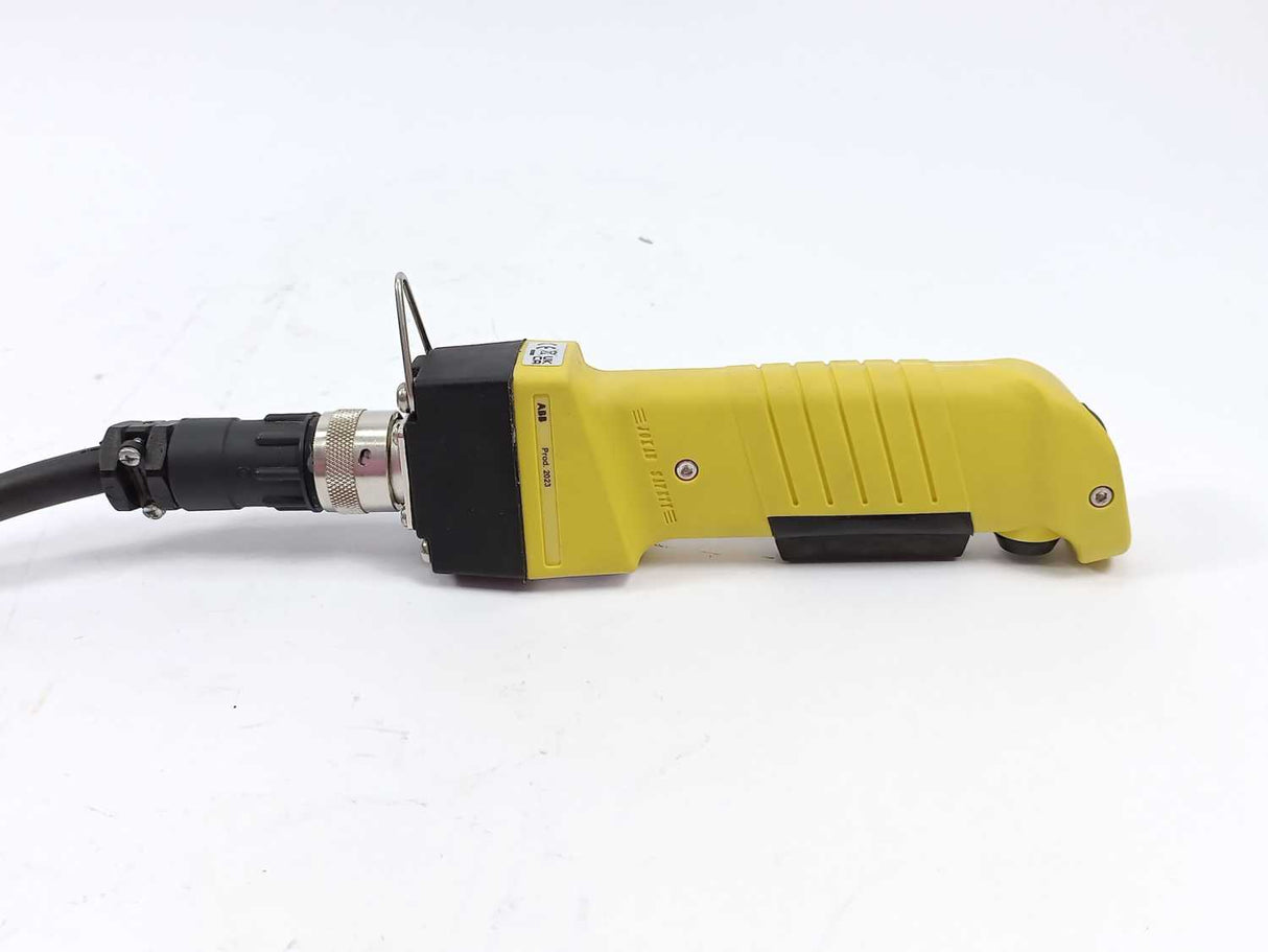 ABB 2TLA020006R2200 Three-position Handheld Device JSHD4-2