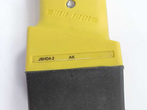 ABB 2TLA020006R2200 Three-position Handheld Device JSHD4-2