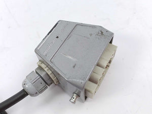 ABB 2TLA020006R2200 Three-position Handheld Device JSHD4-2