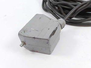 ABB 2TLA020006R2200 Three-position Handheld Device JSHD4-2