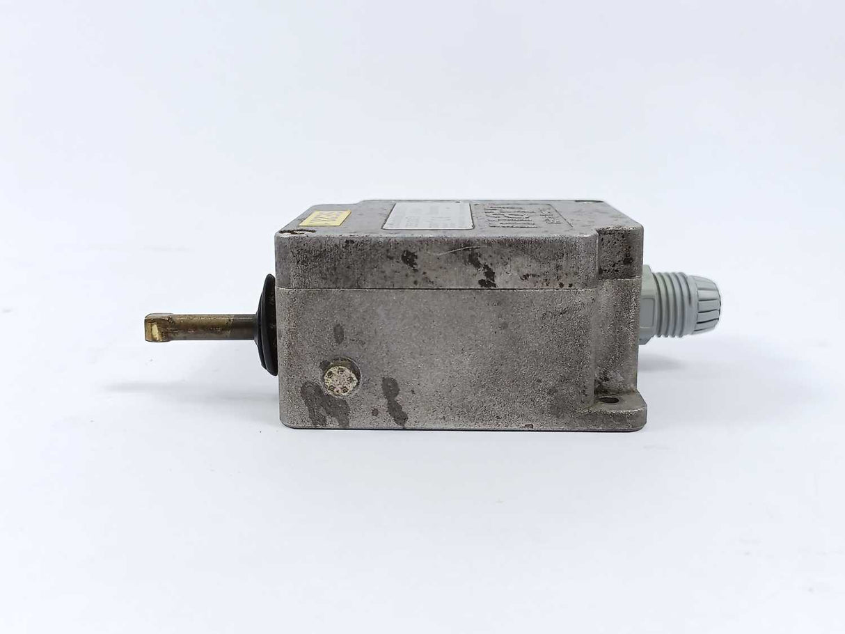 Endschalter 055.000.5 0800157