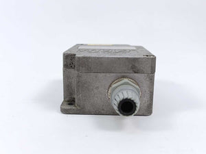 Endschalter 055.000.5 0800157