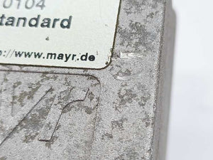 Endschalter 055.000.5 0800157