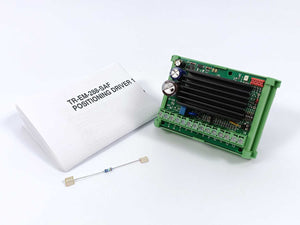 LINAK TR-EM-288-SAF-R Positioning Driver 10-35V 15A