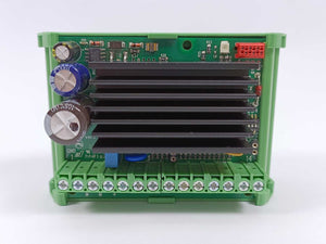 LINAK TR-EM-288-SAF-R Positioning Driver 10-35V 15A