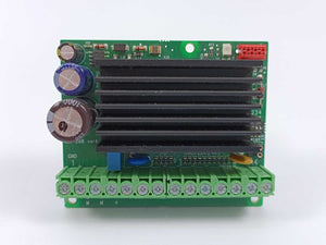 Electromen OY TR-EM-288-SAF DC-Motor Control 12-24V 15A