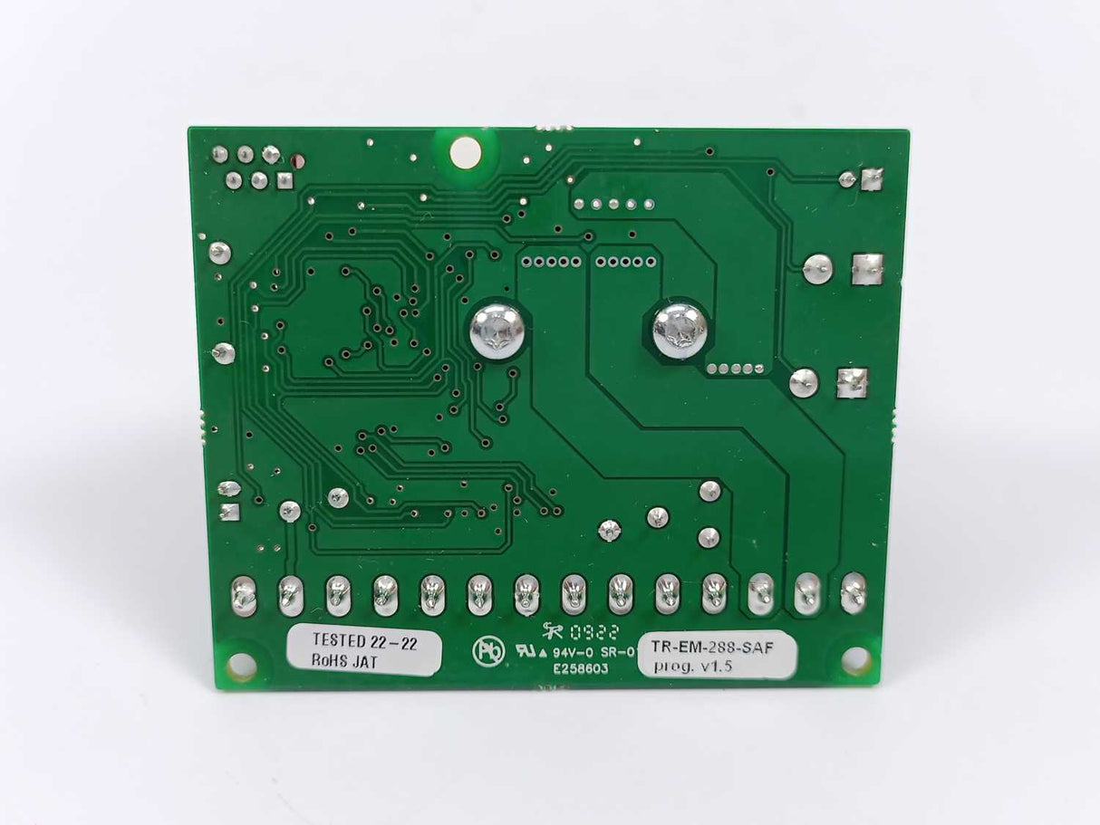 Electromen OY TR-EM-288-SAF DC-Motor Control 12-24V 15A