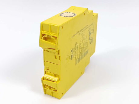 SICK 6024893 Safety Relay, Type: UE43-2MF2D2
