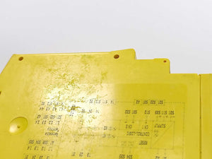 SICK 6024893 Safety Relay, Type: UE43-2MF2D2