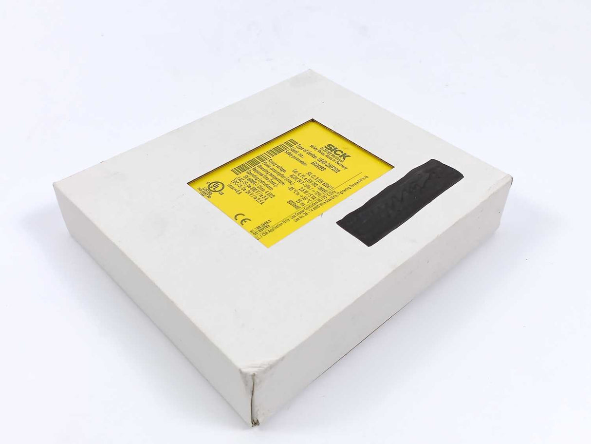 SICK 6024893 Safety Relay, Type: UE43-2MF2D2