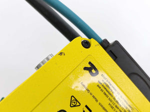 SICK 1100334 NANS3-CAAZ30ZA1 Safety Laser Scanner: NanoScan3 Pro