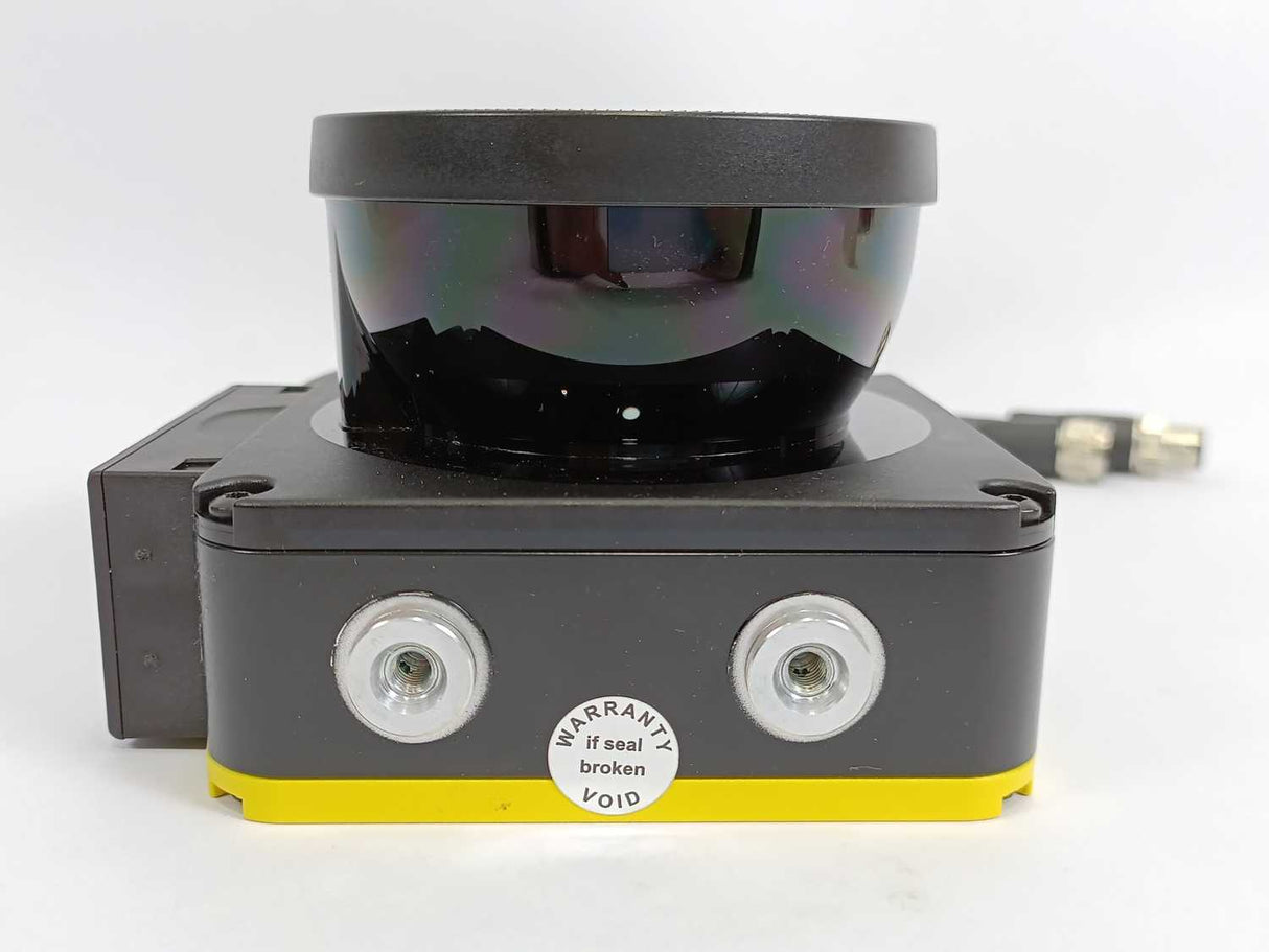 SICK 1100334 NANS3-CAAZ30ZA1 Safety Laser Scanner: NanoScan3 Pro