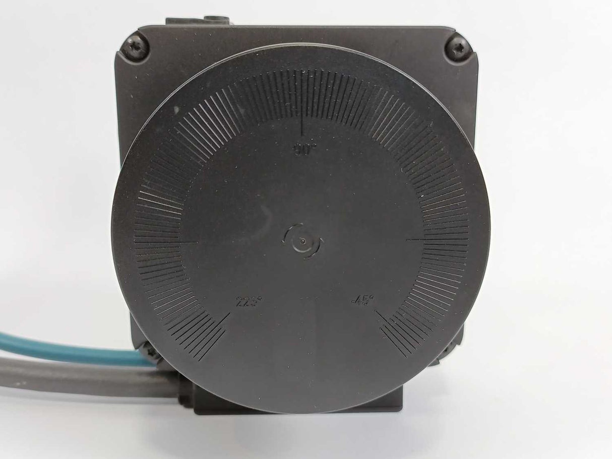 SICK 1100334 NANS3-CAAZ30ZA1 Safety Laser Scanner: NanoScan3 Pro