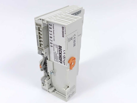 Beckhoff BK9055 EtherNet/IP Bus Coupler 24 V DC