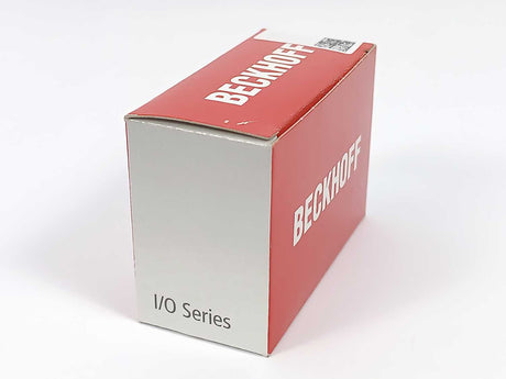 Beckhoff BK5150 CANOpen Bus Coupler, Compact