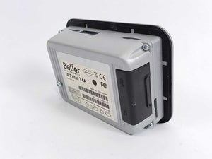 Beijer 630000101 iX Panel T4A