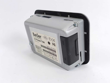 Beijer 630000101 iX Panel T4A