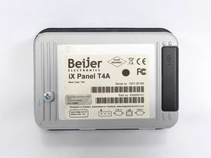 Beijer 630000101 iX Panel T4A
