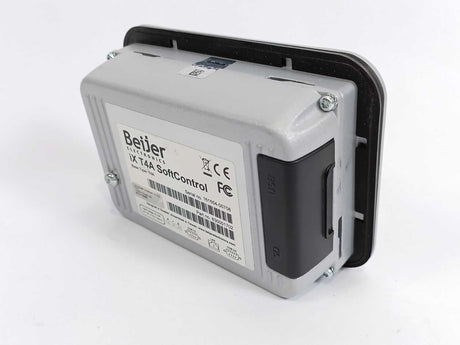 BEIJER ELECTRONICS 630001702 T4A iX SoftControl Touch Operator Panel
