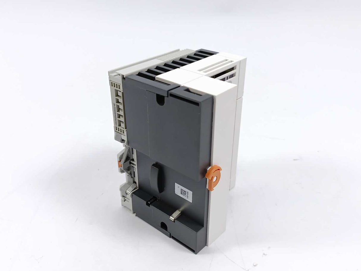 Beckhoff CX8190 Embedded PC with Arm Cortex-A9 and 2-port Ethernet Switch 24V DC