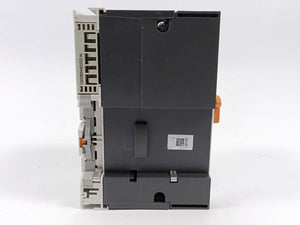 Beckhoff CX8190 Embedded PC with Arm Cortex-A9 and 2-port Ethernet Switch 24V DC