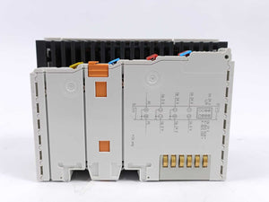 Beckhoff CX8190 Embedded PC with Arm Cortex-A9 and 2-port Ethernet Switch 24V DC