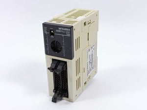 Mitsubishi FX3UC-32MT/DSS Programmable Controller 24VDC 8W