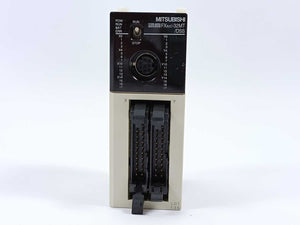 Mitsubishi FX3UC-32MT/DSS Programmable Controller 24VDC 8W