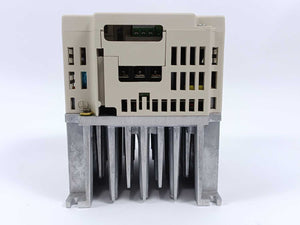 OMRON / YASKAWA CIMR-J7AZ40P7 VS Mini J7 Frequency Inverter 400V 3Phase 1.1kW