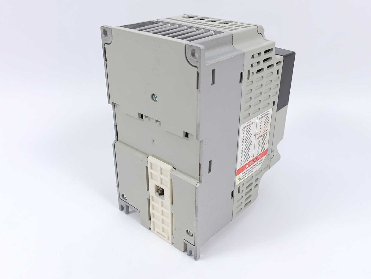AB 22F-A8P0N113 Series A AC Drive PowerFlex 1.5kW/2.0HP
