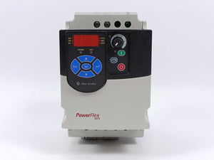 AB 22F-A8P0N113 Series A AC Drive PowerFlex 1.5kW/2.0HP
