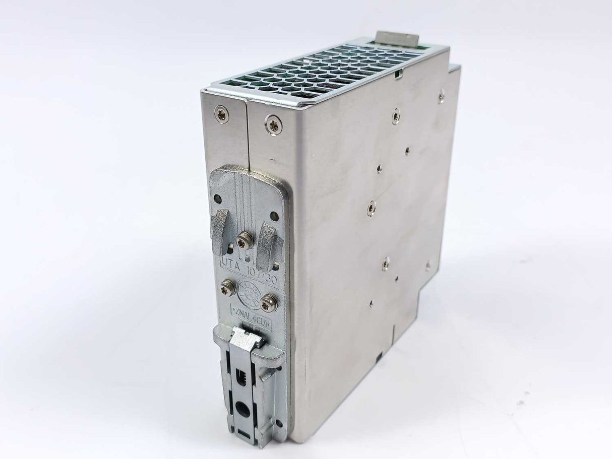Phoenix Contact 2320238 QUINT-UPS/24DC/24DC/20 Uninterruptible Power Supply 24V