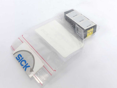 SICK 1047162 FX3-MPL100001 System Plug, Flexi Soft