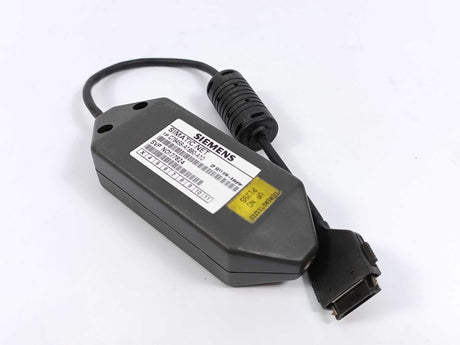 Siemens 6GK1551-2AA00 CP 5512 PCMCIA Card for PROFIBUS