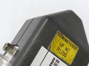 Siemens 6GK1551-2AA00 CP 5512 PCMCIA Card for PROFIBUS
