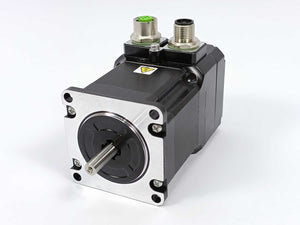 Beckhoff AS2021-0D10 Stepper Motor 0.80Nm 2.0A