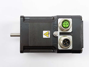 Beckhoff AS2021-0D10 Stepper Motor 0.80Nm 2.0A
