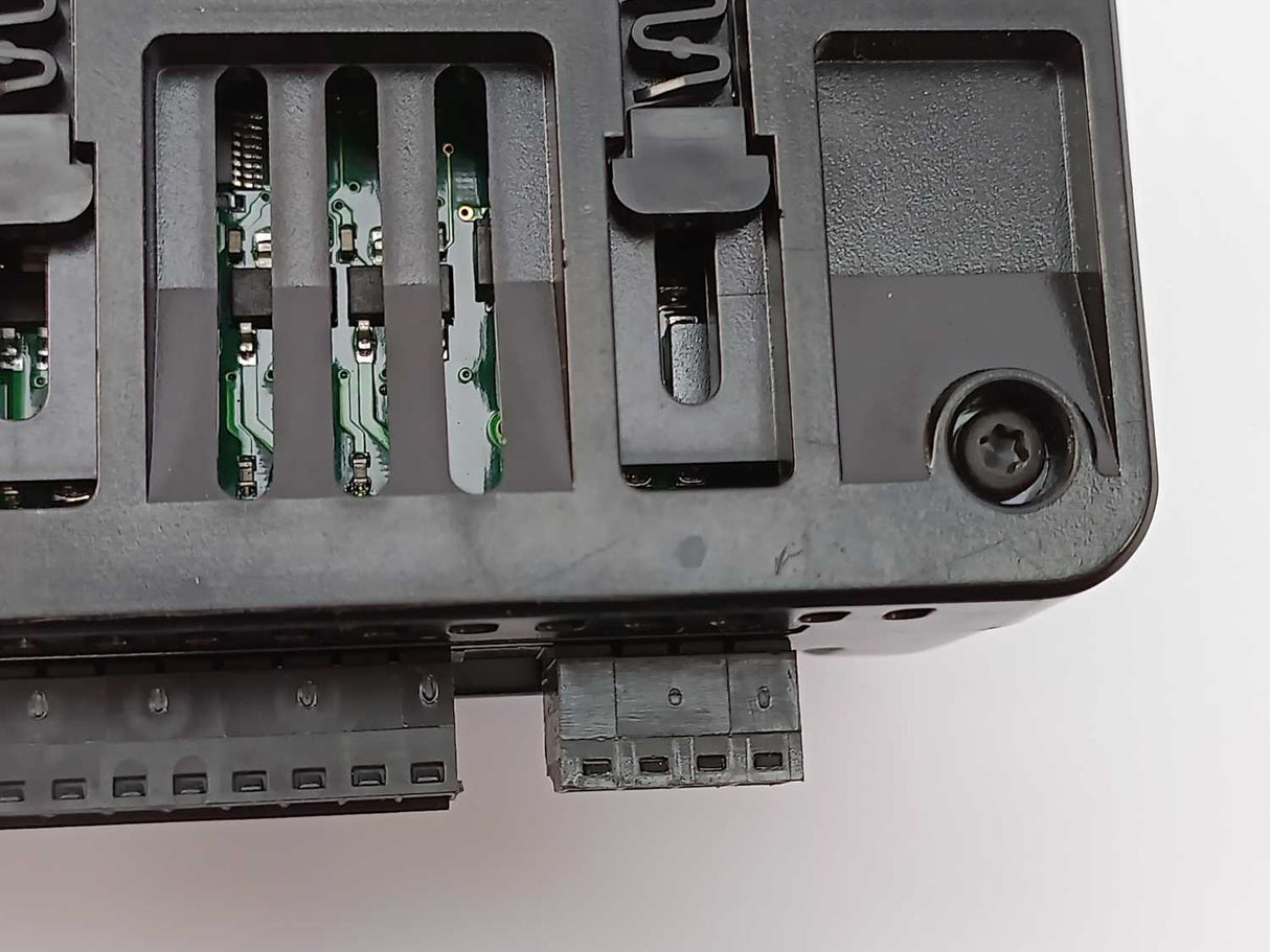 BANNER SC22-3 Safety Controller