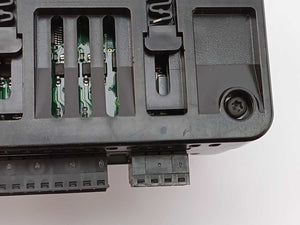 BANNER SC22-3 Safety Controller