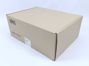 EPEC E30D6112-22 6112 Display Unit, HW: F18