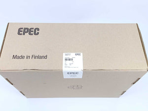 EPEC E30D6112-22 6112 Display Unit, HW: F18