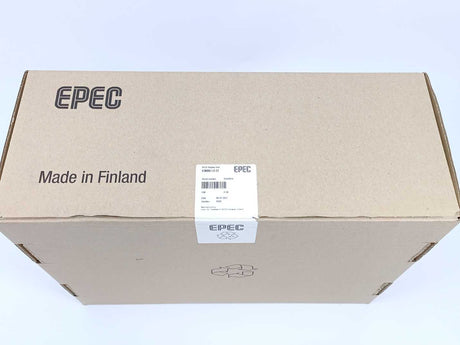 EPEC E30D6112-22 6112 Display Unit, HW: F18