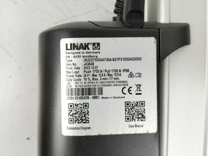 LINAK J43848 362007500A01BA-621F31000A00000 Linear Actuator LA36