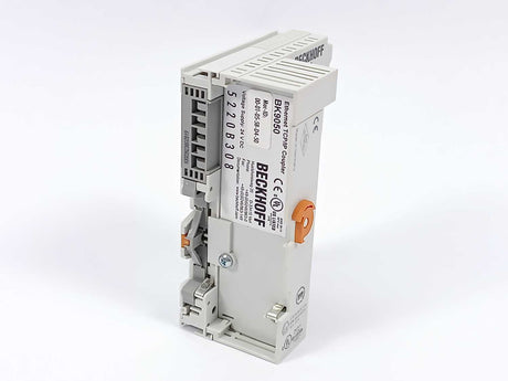 Beckhoff BK9050 TCP/IP Coupler