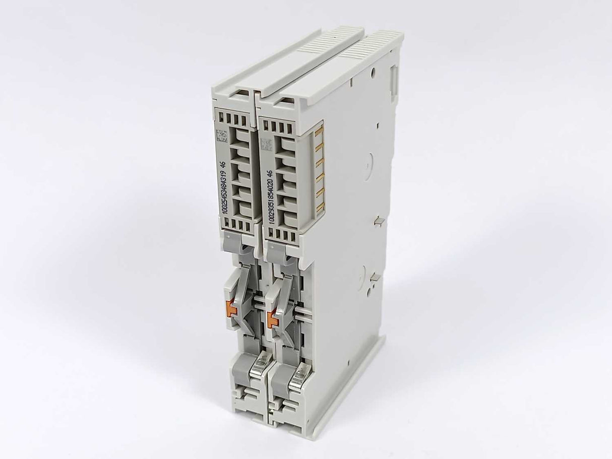 Beckhoff KL2541 Stepper Motor Terminal with Incremental Encoder / 50V DC / 5A