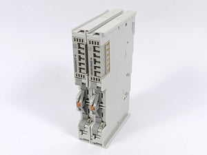 Beckhoff KL2541 Stepper Motor Terminal with Incremental Encoder / 50V DC / 5A