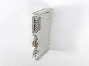 Beckhoff KL3062 2x Analog Input, Single Ended 0...10V / min. 200k0hm