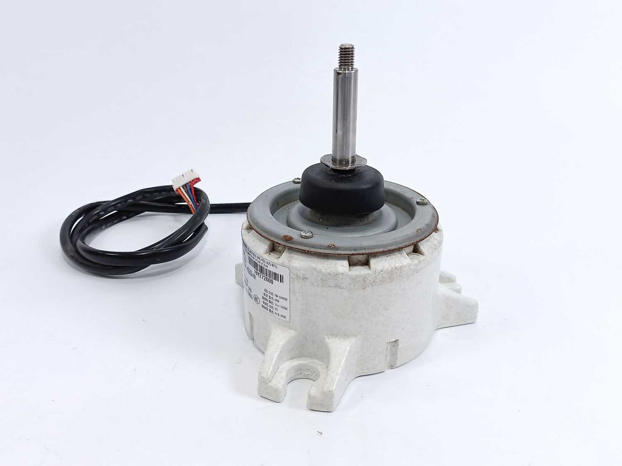 SCD Co. 4681A20172Q FMEC531LGB Brushless DC Motor For Fan 1000/r/min