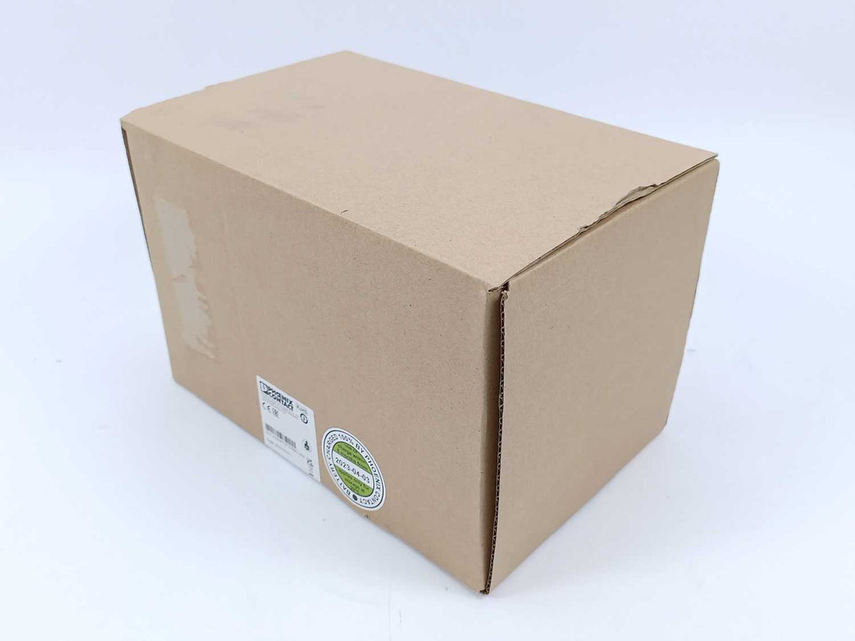 Phoenix Contact 2320267 QUINT-UPS/24DC/24DC/10/3.4AH Power Supply 24V