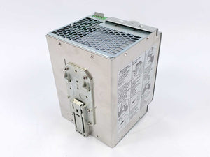 Phoenix Contact 2320267 QUINT-UPS/24DC/24DC/10/3.4AH Power Supply 24V
